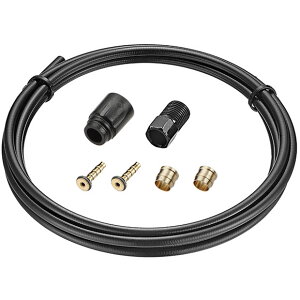 25̓N[|pōő1,200~OFFeNg HOSE KIT fBXNu[Lpz[XLbg 2000mm