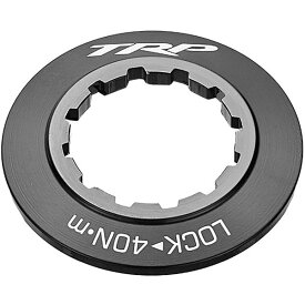 5/15〜18最大1500円OFFクーポンありティーアールピー Lock Ring SP-TR80 センターロックリング 12mmアクスル用