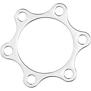 18`20ő1200~OFFN[|eB[A[s[ Spacer 6[^[pXy[T[