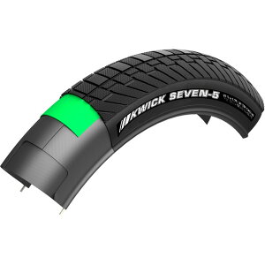 15ő1200~OFFN[|yzP_ K1052 KWICK SEVEN.5 27.5x1.75 SRC KS C[r[h