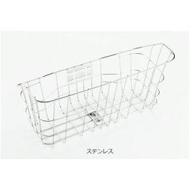 7/18〜20最大1200円OFFクーポンあり【送料無料】ブリヂストン BK-TB1E F761326SU TB1e用バスケット フロントバスケット 前用