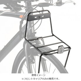 15日最大1500円OFFクーポンありブリヂストン FC-TB1E F180019BL フロントキャリヤ