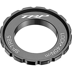 5/15〜18最大1500円OFFクーポンありティーアールピー Lock Ring SP-TR85 センターロックリング 15mm用