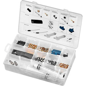 18���`20���ő�1200�~OFF�N�[�|������y���������z�e�B�[�A�[���s�[ TR Advanced Bleed Kit-L �H�� �c�[��