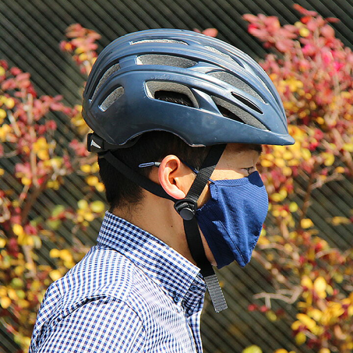 再入荷！】 PEARL IZUMI パールイズミ ベンチレーション マスク MSK-03 バイク 自転車 シューズ その他アパレルアクセサリー グレー