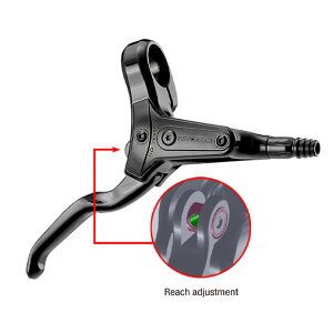 25̓N[|pōő1,200~OFFeNg HD1.4 Lever Set-Left u[Lpo[