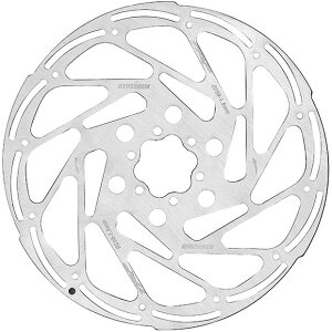 25日最大1200円OFFクーポンあり【送料無料】ティーアールピー R203S02M ディスクブレーキローター 203mm(6穴、厚み1.8mm)