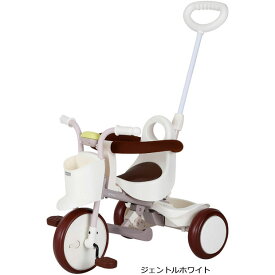 5日最大2000円OFFクーポンあり 【送料無料】イーモ iimo TRICYCLE 01（イーモトライシクル01）子供用 三輪車