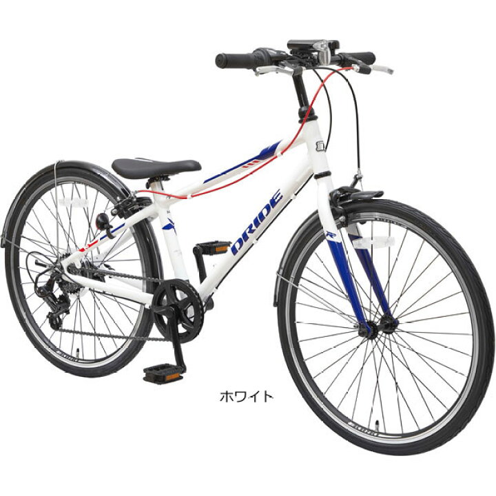 楽天市場】【送料無料】【東日本限定】あさひ ドライド R 226-N 22 