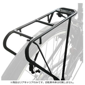18〜20日最大1200円OFFクーポンあり【送料無料】ブリヂストン RC-TB1.A F140110BL TB1用クラス18リアキャリア