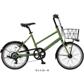 5日最大2000円OFFクーポンあり 【送料無料】あさひ オフィスプレスTM BAA-O 20インチ 外装7段変速 ミニベロ 自転車