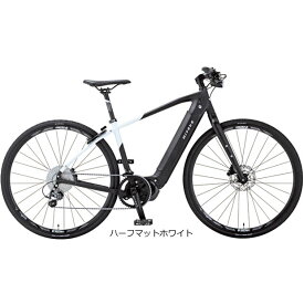 20日最大2000円OFFクーポンあり【送料無料】ミヤタ CRUISE i 6180（クルーズ i 6180）E-BIKE「VCI61432」10段変速 電動自転車 クロスバイク -22