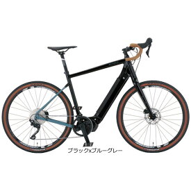 15日最大2000円OFFクーポンあり 【送料無料】ミヤタ ROAD REX i 6180（ロード レックス i 6180）「VRI61452」650B 10段変速 電動自転車 ロードバイク -22