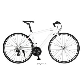 1日最大2000円OFFクーポンあり 【送料無料】ルノー RENAULT AL-CRB 7024 LIGHT クロスバイク 自転車