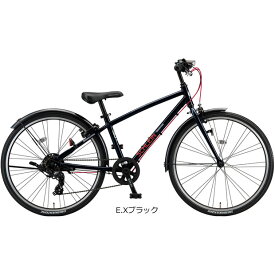 1日最大2000円OFFクーポンあり【送料無料】ブリヂストン シュライン「SHL41」24インチ 子供用 自転車 -21