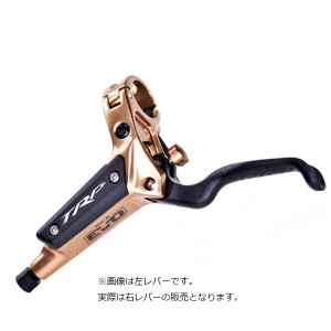 18`20ő1200~OFFN[|yzeB[A[s[ DHR EVO HD-M846pCp[c GS1.7 Lever Set RH(GD) Eu[Lo[