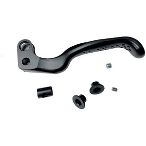 18`20ő1200~OFFN[|eB[A[s[ DHR EVO HD-M846pCp[c SERIES GS1.4 Lever Blade(BK) Eʃo[u[h