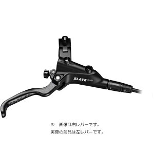 18`20ő1200~OFFN[|yzeB[A[s[ Slate EVO HD-M807pCp[c SL1.7 Lever Set LH(BK) u[Lo[