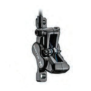 15ő1200~OFFN[|yzeB[A[s[ SLATE T4 HD-M806pCp[c SL2.5 Caliper(BK) fBXNu[LLp[