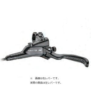 25̓N[|pōő1,200~OFFyzeB[A[s[ SLATE T4 HD-M806pCp[c SL1.6 Lever Set RH(BK) Eu[Lo[