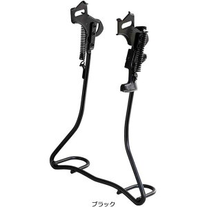 25日最大1200円OFFクーポンありアサヒサイクル L型両立スタンド 20インチ