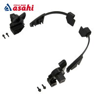 10/15最大1500円OFFクーポンありオージーケー RCR-011アタッチメント ルーフキッズ クルーム専用取付アタ…