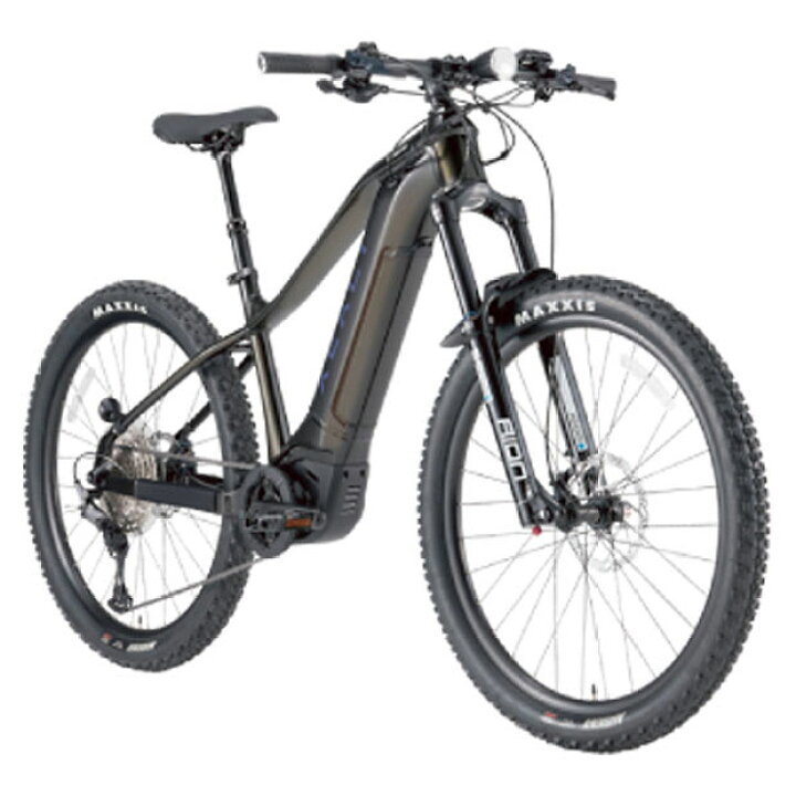 XEALT M5 パナソニック e-BIKE 電動アシスト自転車（日本人なら誰もが 
