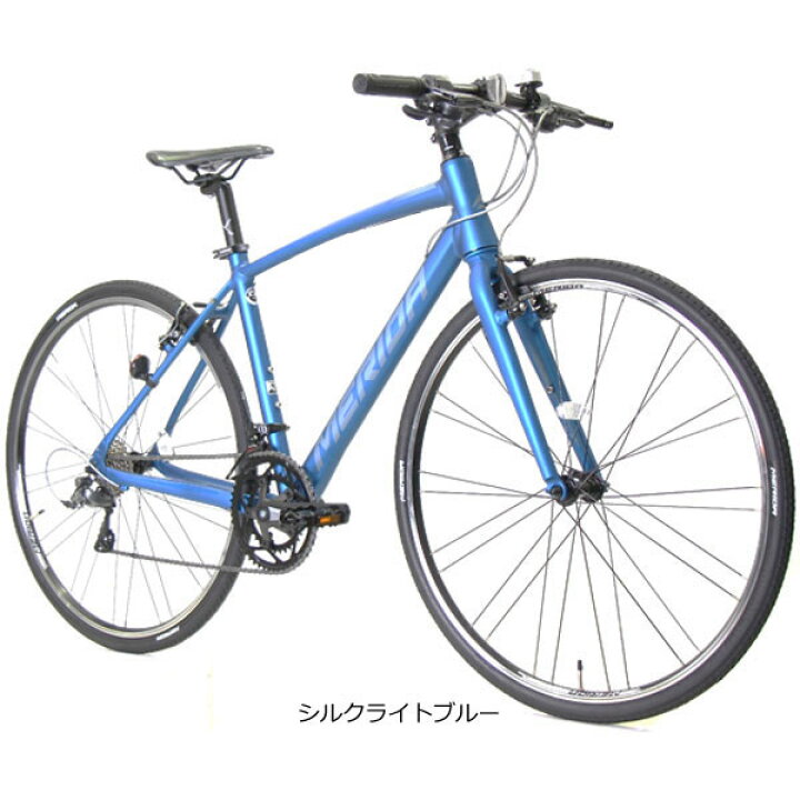 楽天市場】【送料無料】【西日本限定】メリダ CROSSWAY 150（クロス 