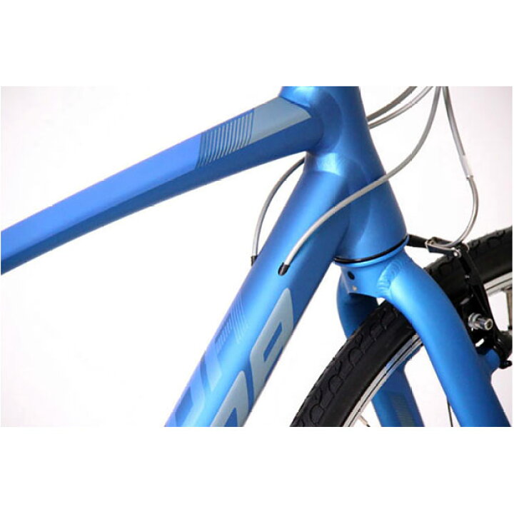 楽天市場】【送料無料】【西日本限定】メリダ CROSSWAY 150（クロス 