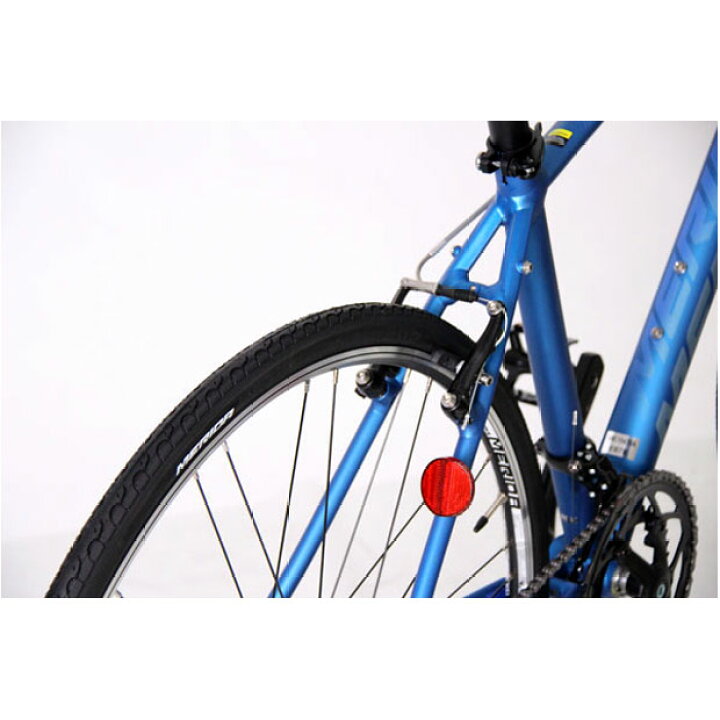 楽天市場】【送料無料】【西日本限定】メリダ CROSSWAY 150（クロス 