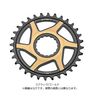 5/20�ő�1200�~OFF�N�[�|������y���������z�e�B�[�A�[���s�[ EVO 12 CHAINRING 12�X�s�[�h�Ή��`�F�[�������O