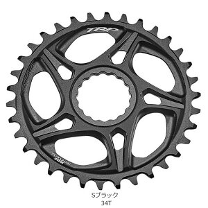 5/20�ő�1200�~OFF�N�[�|������y���������z�e�B�[�A�[���s�[ EVO 7 DH CHAINRING 7�X�s�[�h�Ή��`�F�[�������O