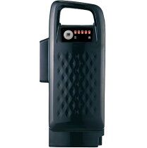 楽天市場】panasonic ハリヤ バッテリーの通販