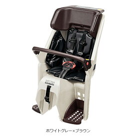 8/18〜20最大1200円OFFクーポンあり【送料無料】パナソニック 【後用 子供乗せ】プレミアムリヤチャイルドシート (NCD502S、NCD503S、NCD504S)