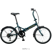 楽天市場】キャプテンスタッグ（カラーグリーン）（自転車 