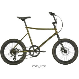 15日最大1200円OFFクーポンあり【送料無料】ターン AMP F1（アンプ F1）20インチ フレームサイズ:460 BMX 自転車 -24