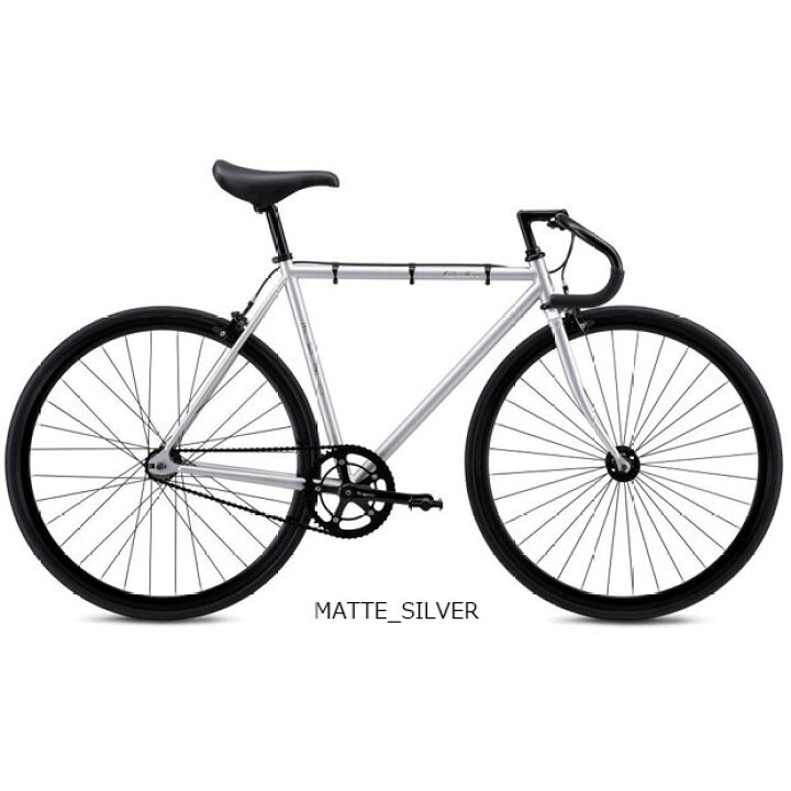 FUJI feather Sサイズ(52cm) フレームとパーツ
