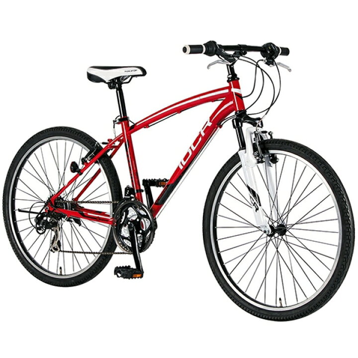 札幌 引き取り☆ CBA / CYCLE BASE ASAHI マウンテンバイク 26インチ 