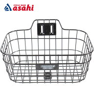 10/10〜12最大1200円OFFクーポンありあさひ イノベーションファクトリー ワイヤーバスケット Lサイズ た…