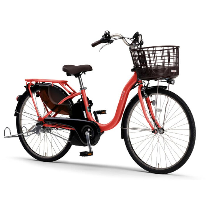 ☆大阪西淀☆ 大容量15.4Ahバッテリー ヤマハ PAS With 前後タイヤ新品