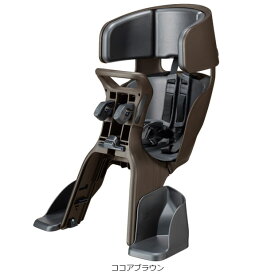 25日最大2000円OFFクーポンあり【送料無料】オージーケー 【前用 子供乗せ】OGK FBC-017DX3 グランディア フロント子供乗せ 一般車用 ヤマハ対応 フロントチャイルドシート