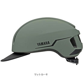 25日最大2000円OFFクーポンあり【送料無料】ヤマハパーツ CANVAS-URBAN（キャンバスアーバン）ヘルメット