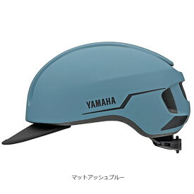 25日最大2000円OFFクーポンあり【送料無料】ヤマハパーツ CANVAS-URBAN（キャンバスアーバン）ヘルメット