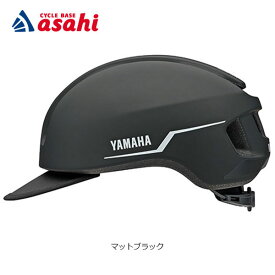 【送料無料】ヤマハパーツ CANVAS-URBAN（キャンバスアーバン）ヘルメット