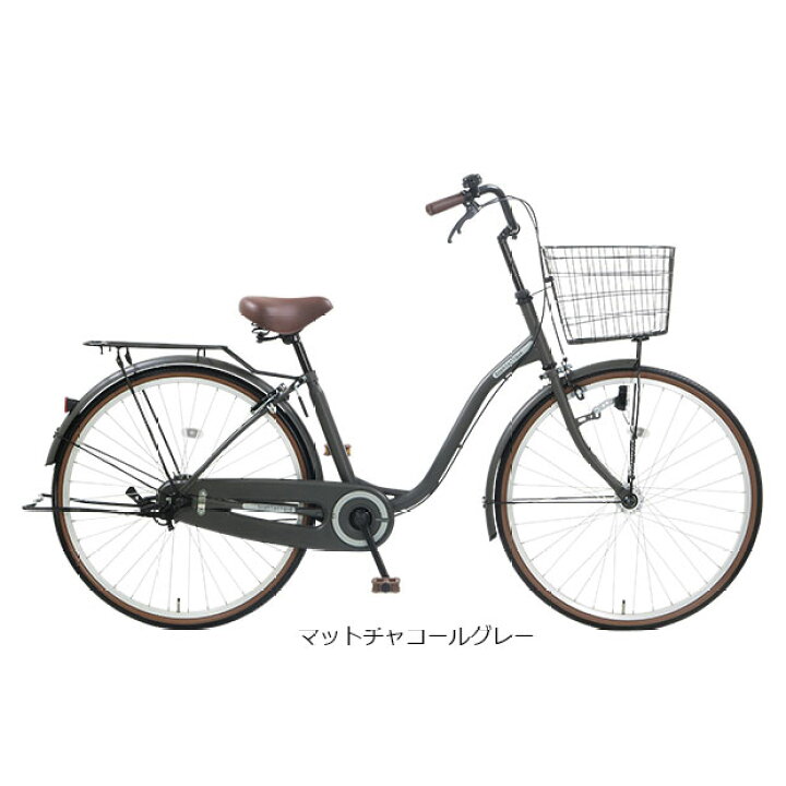 受渡し完了❱新車です。次回入荷は10月中旬頃になります。26インチ 