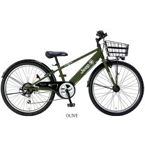 楽天市場】自転車 22インチ 男の子（カラーグリーン）（キッズ 