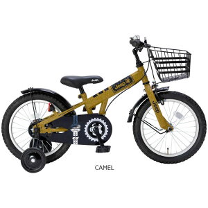 ジープ 自転車 16インチ 子供用」の人気商品一覧 | 安い商品を通販 