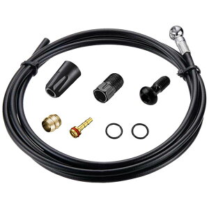25̓N[|pōő1,200~OFFeNg HD Brake BanjoHose KitiHDu[LoW[z[XLbgjfBXNu[Lpz[X 5.0mm
