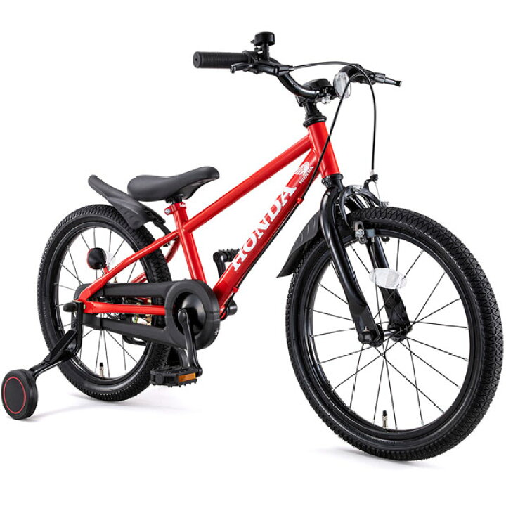 子供用自転車16インチ】ides アイデス D-bike MASTER HONDA【引取限定 