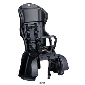 【送料無料】オージーケー 【後用 子供乗せ】OGK RBC-015DX2 ワイドヘッドレスト付カジュアル後ろ ヤマハ対応 リアチャイルドシート 後用